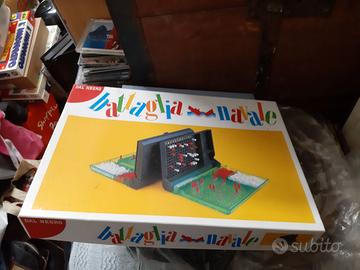 Gioco battaglia navale Dal Negro.
