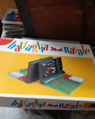 Gioco battaglia navale Dal Negro.