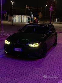 Bmw serie 1 F20 2019