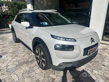 Citroen C4 Cactus PureTech 110 S&S Feel
