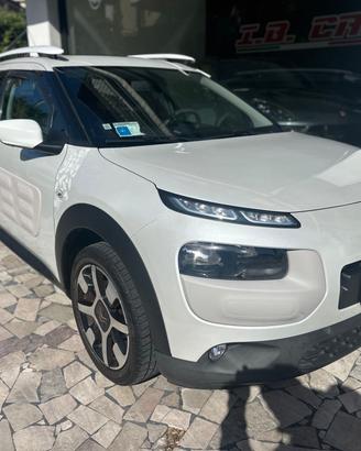 Citroen C4 Cactus PureTech 110 S&S Feel