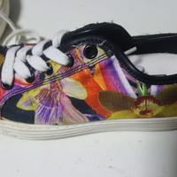 Scarpa Bambina N° 32