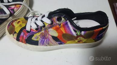 Scarpa Bambina N° 32