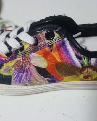 Scarpa Bambina N° 32