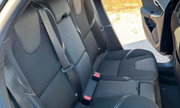 Volvo V40 2016 Automatico