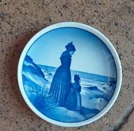 Piatto decorativo Royal Copenhagen 