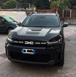 Dacia Bigster Hybrid 155 Journey - 2025, 4867km