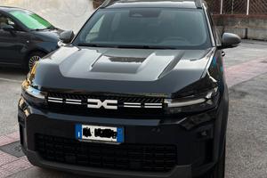 Dacia Bigster Hybrid 155 Journey - 2025, 4867km