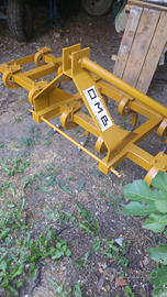 Estirpatore 13 ancore per trattore