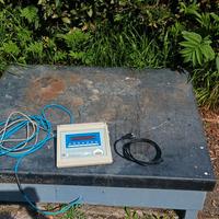 Bilancia industriale fino 600kg