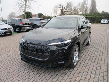 Audi Q5 TDI 150 kW mHEV+ S tronic quattro S line T