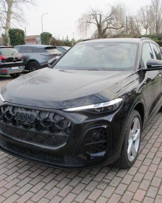 Audi Q5 TDI 150 kW mHEV+ S tronic quattro S line T