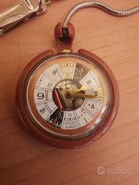 Orologio Swatch Pop Pocket Mix PPK101 1994