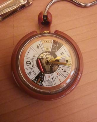 Orologio Swatch Pop Pocket Mix PPK101 1994