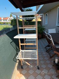 Stendino foppapedretti URUS