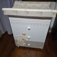 Fasciatoio Foppapedretti Dolcecuore