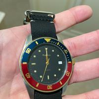 Bulova vintage
