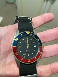 Bulova vintage