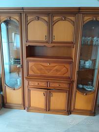 credenza