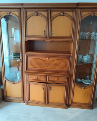 credenza