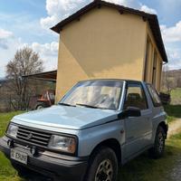 Suzuki Vitara 1.6 8v ASI