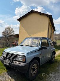 Suzuki Vitara 1.6 8v ASI