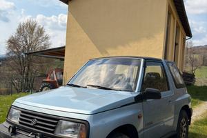 Suzuki Vitara 1.6 8v ASI