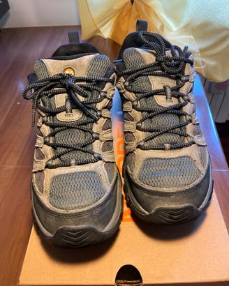 Scarpe da trekking Merrel Moab 3 taglia 46