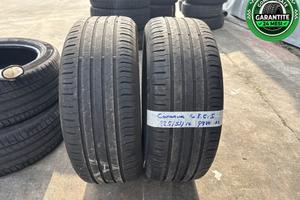 gomme usate 2255517 Estivo CONTINENTAL - Con - 445