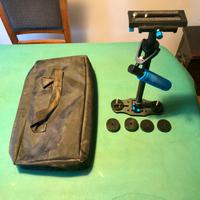 Neewer Stabilizzatore in fibra di carbonio