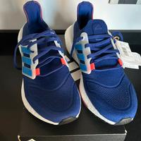 Adidas scarpe da running Ultraboost 22 nuove