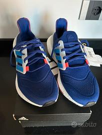 Adidas scarpe da running Ultraboost 22 nuove