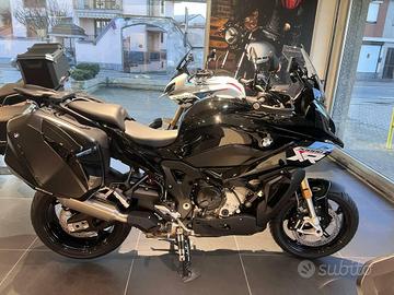 BMW S 1000 XR Abs my24