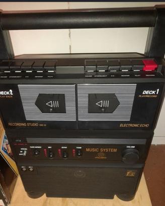 canta tu originale vintage giochi preziosi 