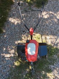 Motozappa Yanmar QT 30