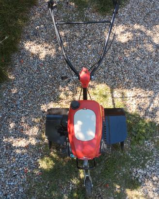Motozappa Yanmar QT 30