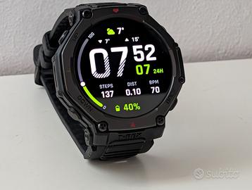 Amazfit T Rex 3 Pro