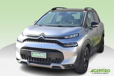 CITROEN C3 AIRCROSS - PureTech 110 s&s max U191190