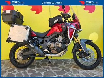 HONDA Africa Twin CRF 1000 L Garantita e Finanzi