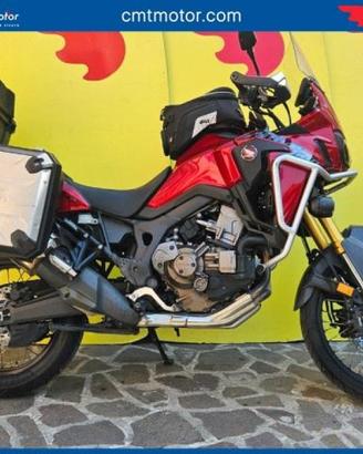 HONDA Africa Twin CRF 1000 L Garantita e Finanzi