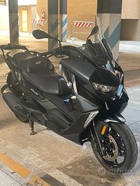 Bmw C 400 GT