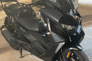 Bmw C 400 GT