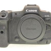 CANON R5 - 37.000 SCATTI