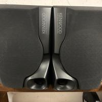 Stereo kenwood