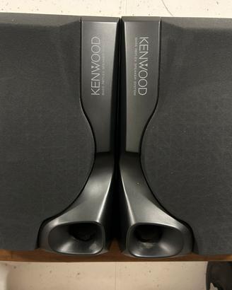 Stereo kenwood