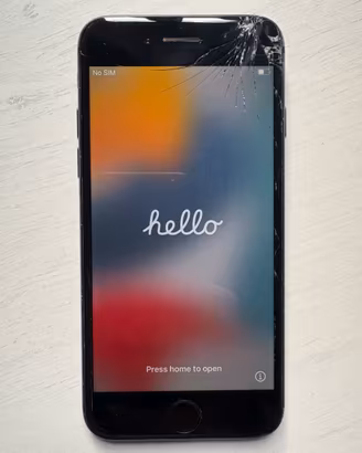 Iphone 7 32GB