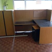 Arredamento ufficio componibile