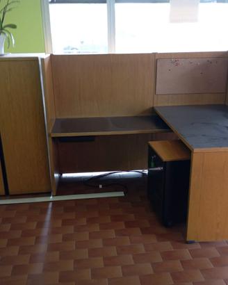 Arredamento ufficio componibile