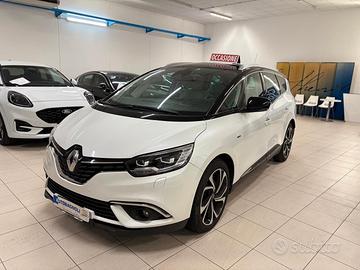 Renault Grand Scenic ENERGY BOSE dCi 160 CV EDC 7 