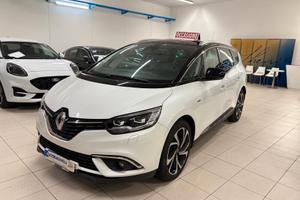 Renault Grand Scenic ENERGY BOSE dCi 160 CV EDC 7 